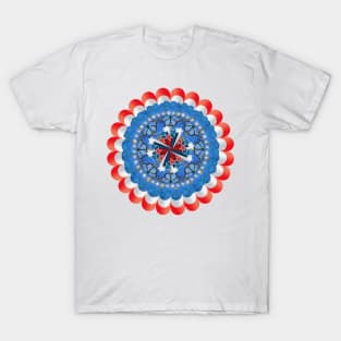 4th of july T-Shirt